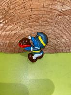 Smurfen thanksgiving smurf, Verzamelen, Smurfen, Ophalen of Verzenden, Zo goed als nieuw, Verschillende Smurfen
