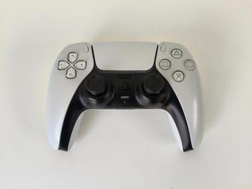 Playstation 5 dualsense controller met TMR sticks beschikbaar voor biedingen