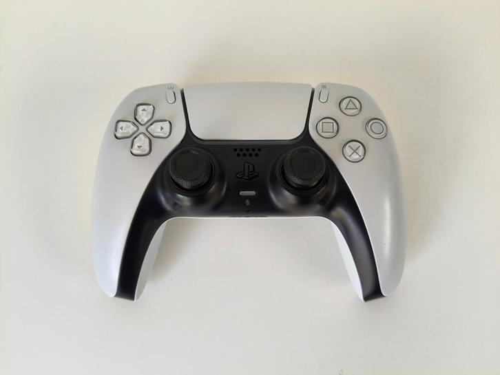 Playstation 5 dualsense controller met TMR sticks, Spelcomputers en Games, Spelcomputers | Sony PlayStation Consoles | Accessoires