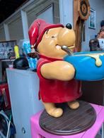 Winnie the pooh, Verzamelen, Beelden en Beeldjes, Ophalen of Verzenden, Zo goed als nieuw, Dier