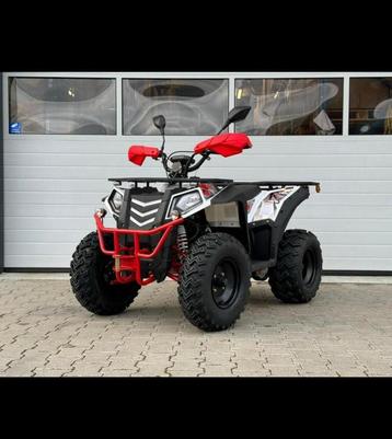 Appolo comander 200cc beschikbaar voor biedingen