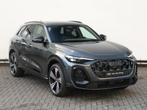Audi Q5 2.0 TFSI e-hybrid quattro S edition Competition 367p, Automaat, Stof, Gebruikt, 4 cilinders