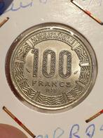 Cameroon, 100 francs 1975 (16), Postzegels en Munten, Ophalen of Verzenden, Overige landen