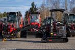 Graafmachine mini Yama S15 1.5 ton KINGWAY NIEUW LEASING