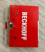 BECKHOFF - 2 Ch Encoder Interface - EL5032 - EtherCAT, Ophalen of Verzenden, Nieuw