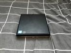 Hp prodesk 400 g4 mini pc - i3 8100T 4gb 128gb, Computers en Software, Desktop Pc's, Ophalen of Verzenden, Zo goed als nieuw, SSD