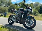 Triumph Street Triple RS (2021), Motoren, Motoren | Triumph, Motorrijbewijs A, 3 cilinders, 765 cc, Meer dan 35 kW
