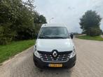 Renault Master T35 2.3 dCi L2H2 Energy KOELWAGEN, AIRCO Euro, Voorwielaandrijving, Stof, Gebruikt, Renault