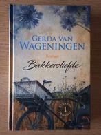 Bakkersliefde, Bakkers Trilogie-1, Gerda v Wageningen NIEUW!, Boeken, Ophalen of Verzenden