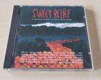 Sweet Relief CD 1993 Lou Reed Lucinda Williams Pearl Jam, Cd's en Dvd's, Cd's | Verzamelalbums, Ophalen of Verzenden, Zo goed als nieuw