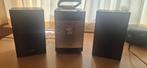 Stero toren, Ophalen, Zo goed als nieuw, Sony