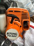 Stihl FS 45C Bosmaaier - Gebruikt, Gebruikt, Ophalen of Verzenden, 10 tot 30 cm, Stihl