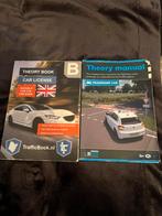 Theory book driving license, Ophalen of Verzenden, Gelezen, Algemeen