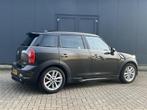 Mini Mini Countryman 1.6 John Cooper Works ALL4 Chili / Navi, Auto's, Mini, Euro 6, Bruin, Vierwielaandrijving, 1405 kg