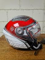 Nitro jet helm maat L. Nieuw, OUTLET, Motoren, Kleding | Motorhelmen, L