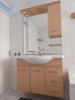 Plieger badmeubel | badkamerkast  99-105cm breed, Huis en Inrichting, Badkamer | Badkamermeubels, 100 tot 150 cm, Zo goed als nieuw