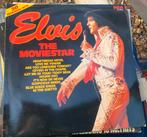 Elvis lp the movie star, Ophalen of Verzenden, 1960 tot 1980, Zo goed als nieuw, 12 inch
