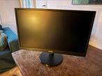 24 inch beeldscherm / monitor, Computers en Software, Monitoren, Ophalen, Philips, HDMI, Zo goed als nieuw