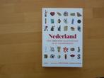 Nederland een objectief zelfportret in 51 voorwerpen, Ophalen of Verzenden, Zo goed als nieuw