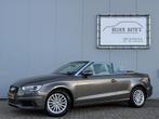 Audi A3 Cabriolet 1.4 TFSI CoD Ambiente Pro Line Plus Automa, Gebruikt, 4 cilinders, Zilver of Grijs, 1500 kg