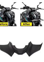 Koplamp spoiler. Geschikt voor Yamaha MT07, Ophalen of Verzenden