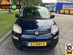 Fiat Panda 0.9 TwinAir Lounge I Airco I trekhaak I blue toot, Voorwielaandrijving, Gebruikt, Euro 6, Origineel Nederlands