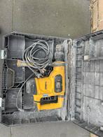 Dewalt Boorhamer - Gebruikt, Ophalen, Boor- en/of Breekhamer, Klopboormechanisme, Gebruikt