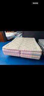 Hastens Elektrısche Boxspring 180x220 Fırm en medıum, Ophalen