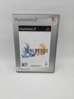 Final Fantasy X PS2, Spelcomputers en Games, Games | Sony PlayStation 2, ., 1 speler, Ophalen of Verzenden, Zo goed als nieuw