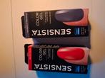 Sensista color gel nagels!, Ophalen of Verzenden, Nieuw, Verzorging