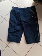 Nike Sportbroek xxl, Blauw, Nike, Maat 56/58 (XL), Ophalen of Verzenden