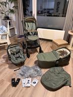 Nuna mixx next pine, Kinderen en Baby's, Kinderwagens en Combinaties, Ophalen, Gebruikt, Overige merken