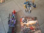 Lego ninjago 70642, Kinderen en Baby's, Speelgoed | Duplo en Lego, Ophalen of Verzenden, Zo goed als nieuw, Complete set, Lego