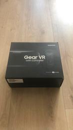 Gear vr, Spelcomputers en Games, Virtual Reality, Ophalen of Verzenden, Zo goed als nieuw, VR-bril, Telefoon
