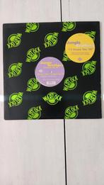Jungle Brothers - I'll House You '98". 12inch vinyl, Ophalen of Verzenden, Gebruikt, Disco
