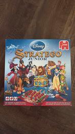 Stratego junior Disney editie, Ophalen of Verzenden, Zo goed als nieuw