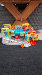 Vtech Toet Toet Auto's Garage, Kinderen en Baby's, Ophalen, Gebruikt, Jongen of Meisje