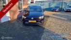 Volkswagen Golf Sportsvan 1.2 TSI Easyline, Voorwielaandrijving, Gebruikt, 4 cilinders, Zwart