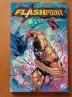 Flashpoint - The World of Flashpoint Featuring Flash TPB DC, Boeken, Strips | Comics, Amerika, Eén comic, Zo goed als nieuw, Verzenden