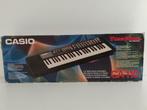 Retro 80s CASIO TONE BANK Keyboard CA-110, Muziek en Instrumenten, Keyboards, Ophalen of Verzenden, Zo goed als nieuw, Overige aantallen
