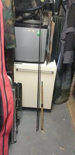 Daiwa porky pig feederhengel, Watersport en Boten, Ophalen, Gebruikt, Werphengel
