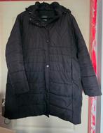 Luhta Winterjas Maat 46 zwart, Luhta, Verzenden, Zwart, Maat 46/48 (XL) of groter