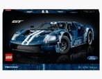 Lego Technic 2022 Ford GT (42154) - Nieuw!, Ophalen of Verzenden, Nieuw, Complete set, Lego