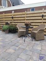 stonique trommel 20x30x6 Chelsea, Klinkers, Nieuw, Ophalen of Verzenden, 10 m² of meer