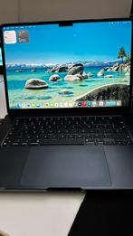 Macbook air m2, Ophalen of Verzenden, Zo goed als nieuw, 13 inch, MacBook Air