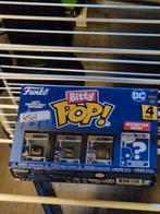 Funko Bitty Pop! DC 4-Pack, Ophalen of Verzenden, Nieuw