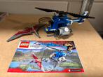 Lego Jurassic World 75915 compleet inclusief boekje, Ophalen of Verzenden, Zo goed als nieuw, Complete set, Lego
