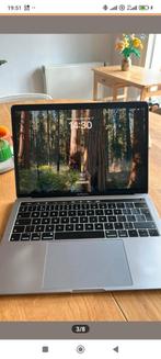 Macbook Pro 13 inch, 2019, 16gb ram, Ophalen of Verzenden, Zo goed als nieuw, 13 inch, MacBook Pro