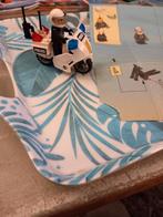 Lego City Politiemotor, Ophalen of Verzenden, Zo goed als nieuw