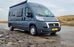 Pössl 2Win 600 | Automaat | Buscamper  |  Lage km-stand, Automaat, Ringverwarming, Fiat, Pössl